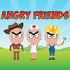 Angry Friends Free