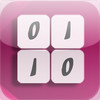 Binary Sudoku Puzzle - The Original!