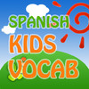 Spanish Kids Vocab