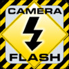 aE Camera Flash