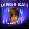 Bieber Ball
