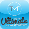 Indy's Ultimate Food Encyclopedia