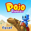 Pojo Explorers - Brain Puzzle in Egypt