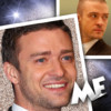Me for Justin Timberlake