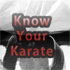 Know Your Karate