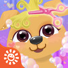 Sunnyville Baby Pet Animal Salon Game - Play Fun Free Pets Hair Cut, Color & Style Games