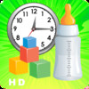 Daily Connect for iPad (Child Care)