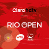 Rio Open for iPad
