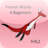French Words 4 Beginners 1 - Pocket Edition (FR4L2-1PE)