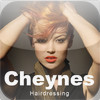 Cheynes Hairdressing