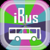 iBus PG - Gli Autobus di Perugia sul tuo smartphone. Orari e tragitti