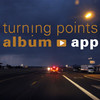 triosence - turning points album app