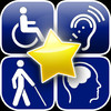 AbleRoad - Ratings and reviews for accessible places