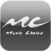 Music Choice for iPad