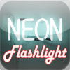Neon Flashlight