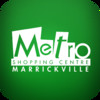 Marrickville Metro Shopping Centre