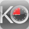 KO Clock