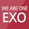 WE ARE ONE! EXO!