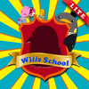 Wills School Lite For iPad