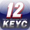 KEYC TV News 12