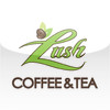 Lush Coffee & Tea