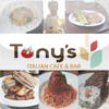 Tony's Italian Cafe
