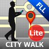 Fort Lauderdale Map and Walks
