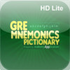 GRE Mnemonics Pictionary HD-L