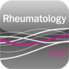 Rheumatology 2013