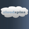 Cloudspins