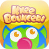 KneeBouncers Great Play With Purpose App