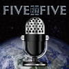 Five by Five Amateur (Ham Radio) FCC Test Prep