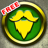 Beard Me Booth Free: Camera effects with duck hunter funny photos, now you can put a beard on yourself!