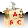 Animal abc for kids , All alphabets