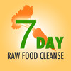 Raw Food Cleanse - 7 Day
