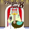 Phonics Fun 8