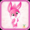 Pink BunnyHD