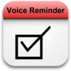 DX Voice Reminder