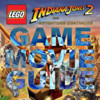 Guide for LEGO INDIANA JONES2 MOVIE GUIDE FOR XBOX,PS3