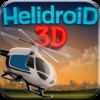 Helidroid 3D : Helicopter R/C