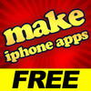 Make Free iPhone Apps - Beginner Code Guide #5