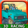 4x4 OffRoad Racer ( Free 3D Race Games)