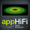 appHiFi Dock Enhancer