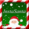 InstaSanta-Pro Merry Xmas,Enjoy your happy time