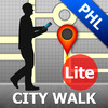 Philadelphia Map and Walks