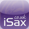 iSax UK