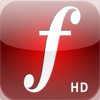 FinDaFont HD