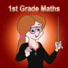 1st Grade Math: Primary School Math
