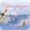 Champagne by Inara Lavey