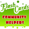 Flash Cards - Community Helpers